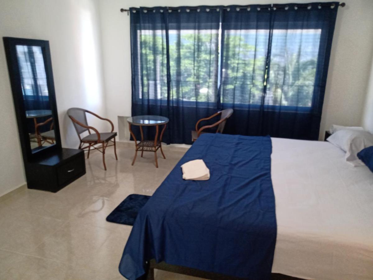 Appartamento Sierra 3 Acapulco Esterno foto
