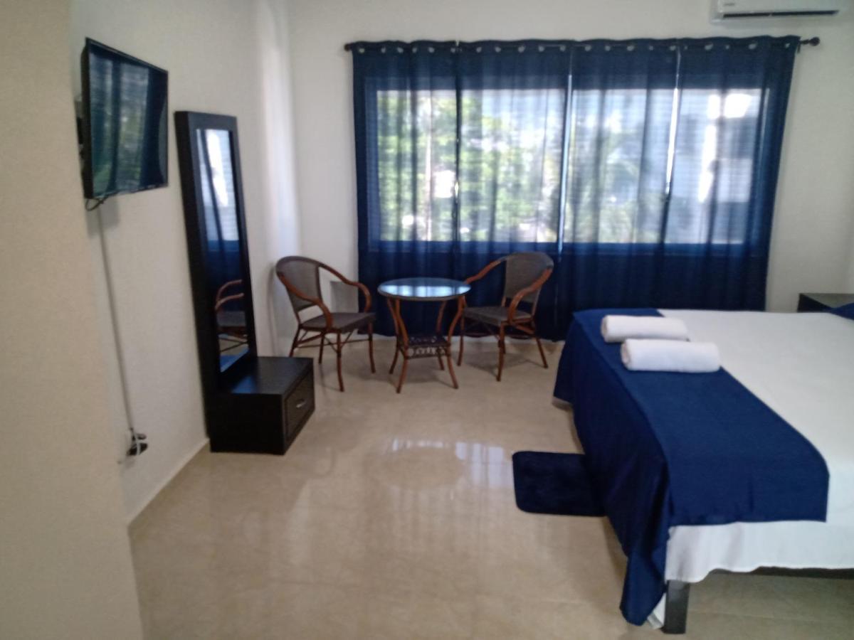 Appartamento Sierra 3 Acapulco Esterno foto